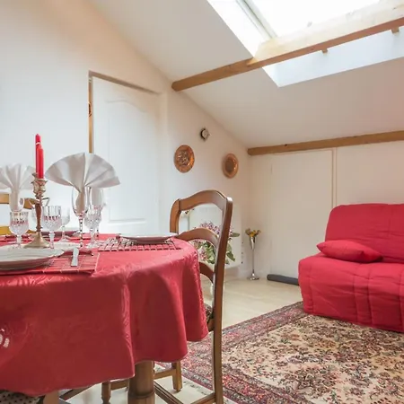 Confortable Entre Nantes Et La Avec Parking Securise Et Coin Detente Prive - Fr-1-306-885 *