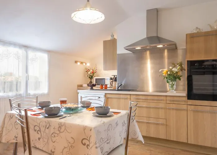 Confortable Entre Nantes Et La Avec Parking Sécurisé Et Coin Détente Privé - Fr-1-306-885 Сasa de vacaciones Saint-Philbert-de-Grand-Lieu