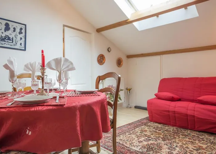 Confortable Entre Nantes Et La Avec Parking Sécurisé Et Coin Détente Privé - Fr-1-306-885 *